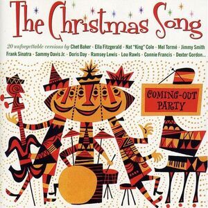 Various Artists - Christmas Song  CD